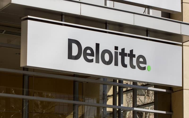 Solution Delivery Lead Deloitte Job Description