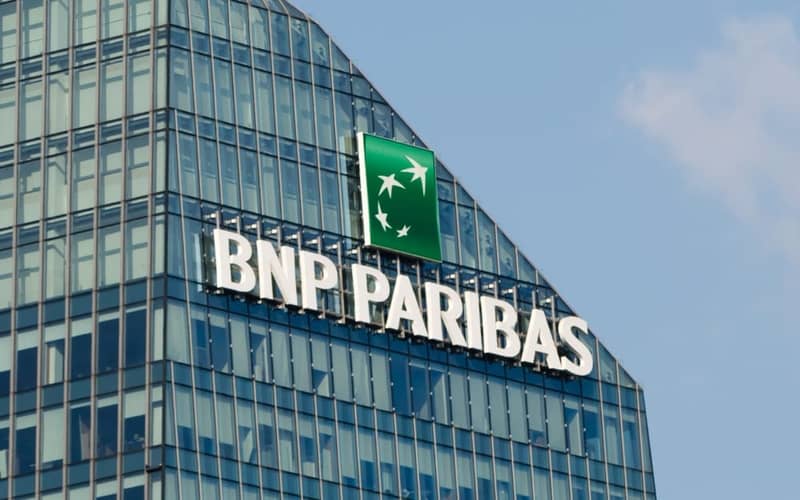 BNP Paribas Vacancy | BNP Paribas Hiring | Freshers & Entry Level | BNP Paribas Jobs In Mumbai