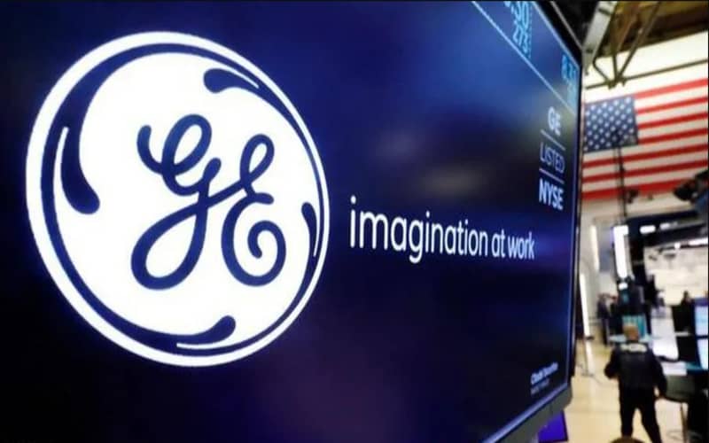 GE Digital Internship