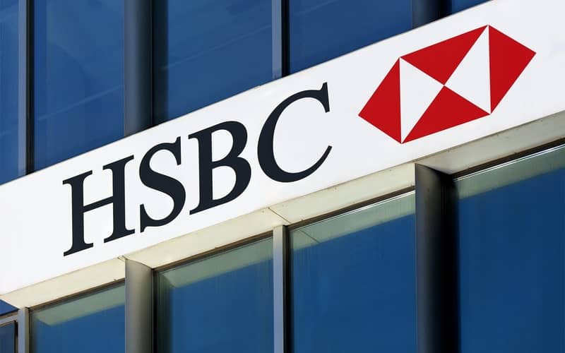 Entry Level Career Opportunities at HSBC for Graduate Fresher | Exp 0 - 1 yrs