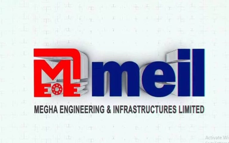 Megha Infrastructure (meil) Job For Freshers & Experience Professional 