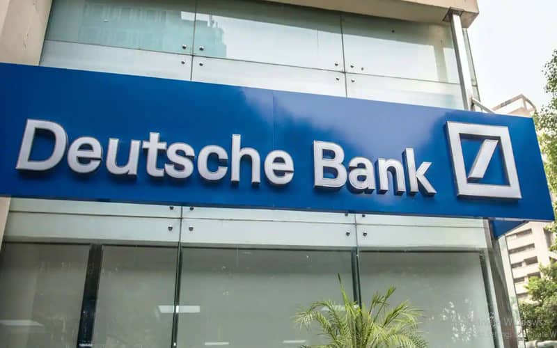 Deutsche Bank is Hiring for Freshers | Entry Level | Analyst | Operations | 0 - 2 yrs | Apply Now
