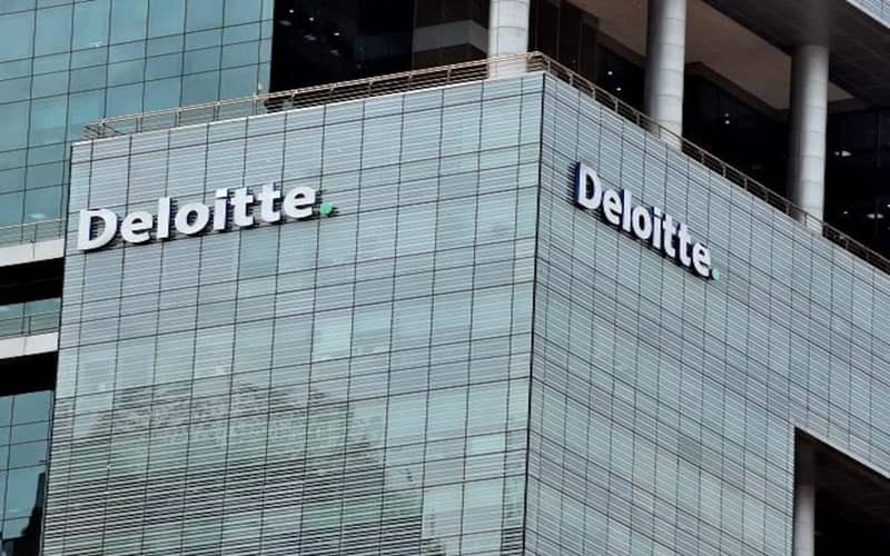 Deloitte is Mega Hiring freshers, Student/new graduate opportunities 2022