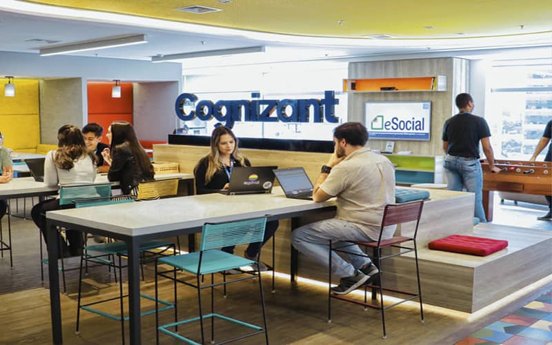 Off Campus Jobs Opportunities at Cognizant for Graduate Entry Level | 0 - 7 yrs