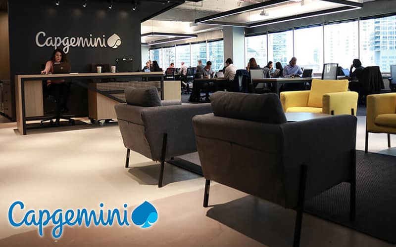 Careers Opportunities to Join Capgemini as a Freelancer