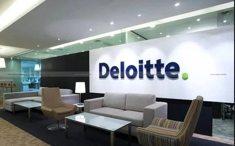 Latest Entry Level Careers Opportunities at Deloitte | Exp 0 - 2 yrs