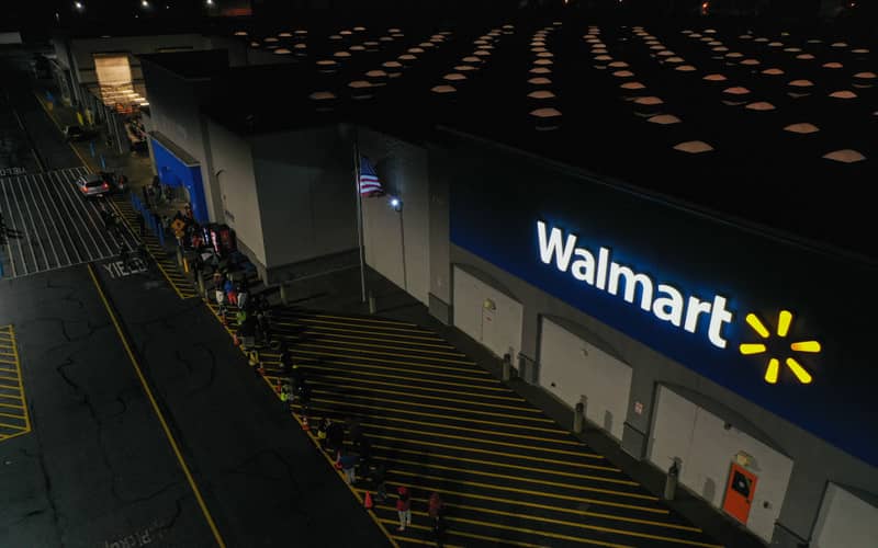 Walmart is Hiring for Entry Level | Operations | Any Graduate | up to 3 yrs | Apply Now