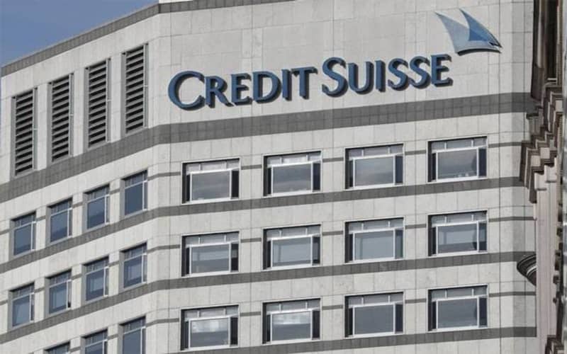 Credit Suisse Corporate Analyst Internship