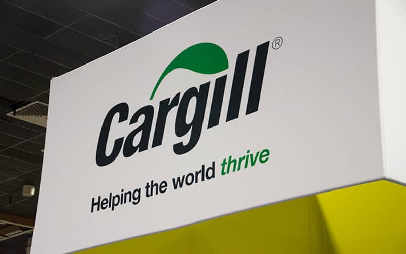 Entry Level Cargill Graduate Careers Opportunities | 0 - 3 yrs