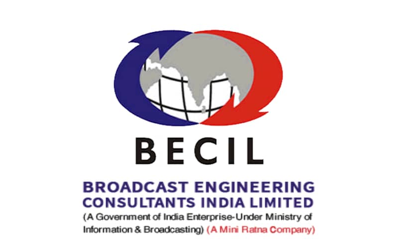 BECIL Recruitment 2022 | 86 Graduate Freshers | Any Graduate | 0 - 1 yrs | Last Date to apply 22nd May 22