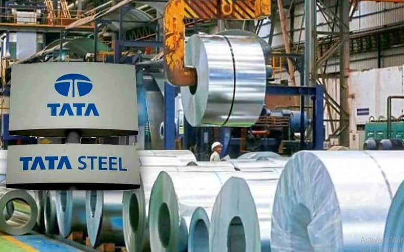 Entry Level Career Opportunities at Tata Steel | Exp 0 - 9 yrs