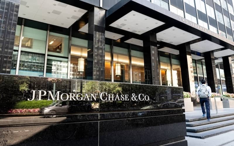 JPMorgan Chase is Hiring for Freshers | Entry Level | Any Graduate | 0 - 1 yrs | Apply Now