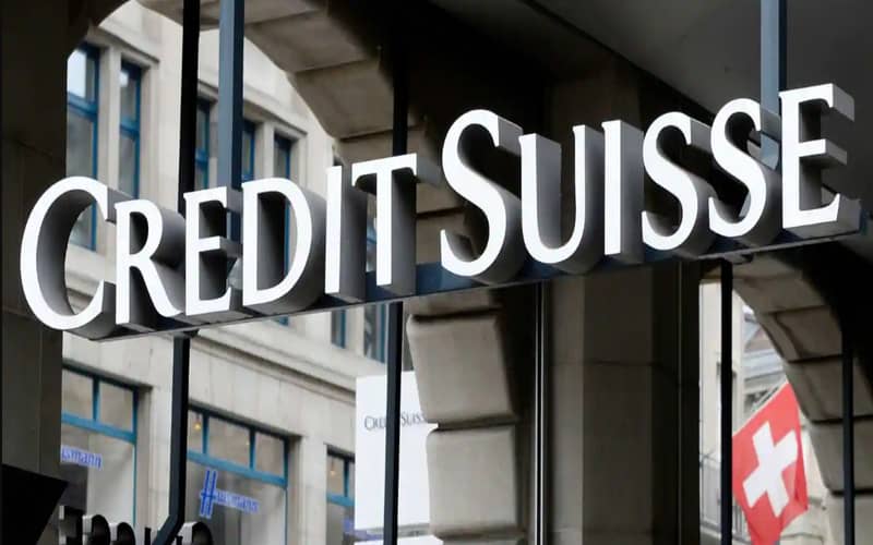 Credit Suisse Group is Hiring for Graduate Freshers | Analyst | 0 - 1 yrs | Apply Now