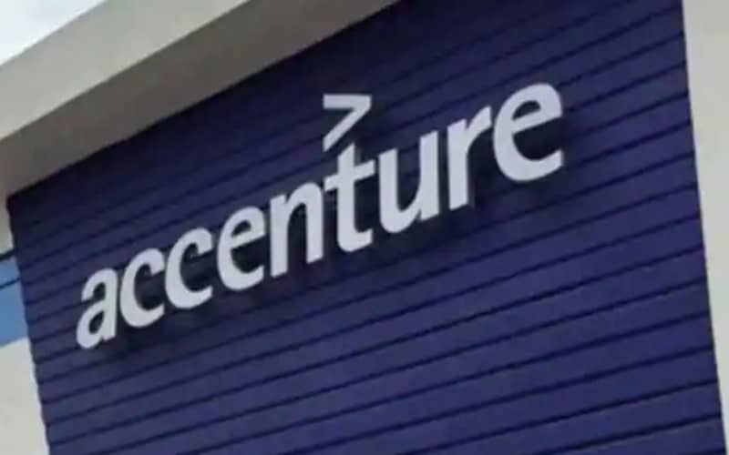 Accenture Technology Apprentice / Apprenticeship