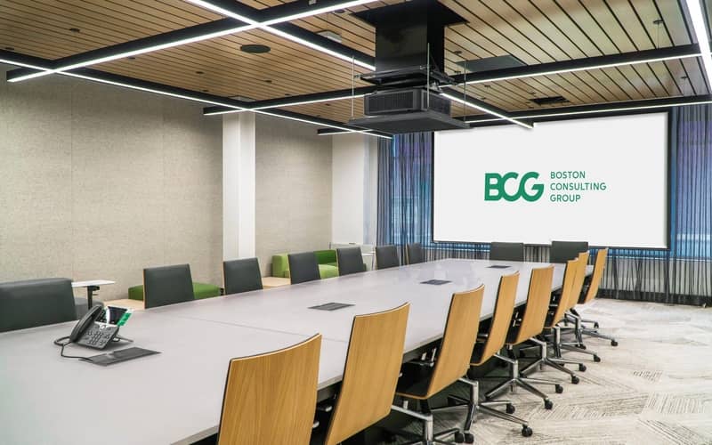 BCG and BCG X Entry Level Careers Opportunities 2024