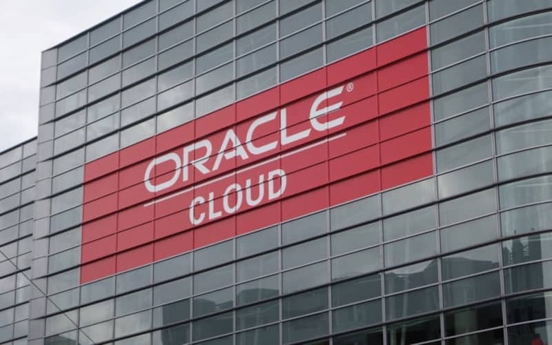 Oracle Urgently Hiring for Fresh Graduates