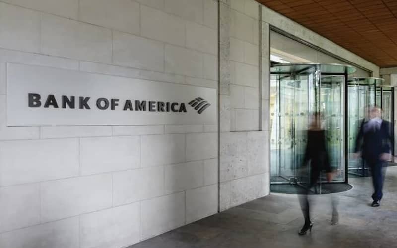 Bank of America Jobs Vacancy for Freshers | Entry Level | 0 - 3 yrs | Apply Now