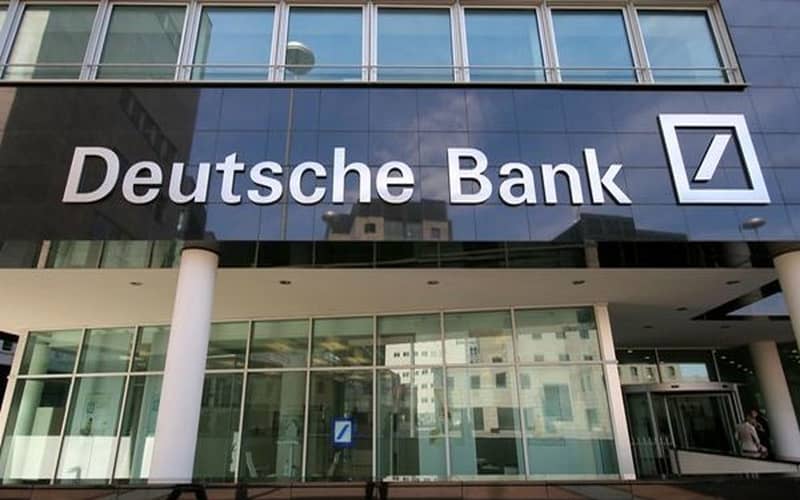 Deutsche Bank Corporate Jobs Graduate 2022