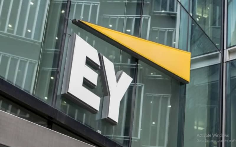 Entry Level Careers Opportunities at EY Ernst & Young Global Limited | Exp 0 - 2 yrs