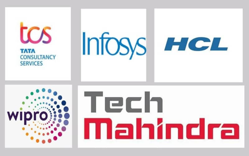 Top Indian IT Firms Add 2.5 Lakh Employees In 2021-22