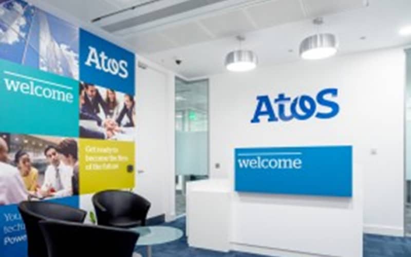 Atos Careers Opportunities for Graduate Fresher | Exp 0 - 1 yrs