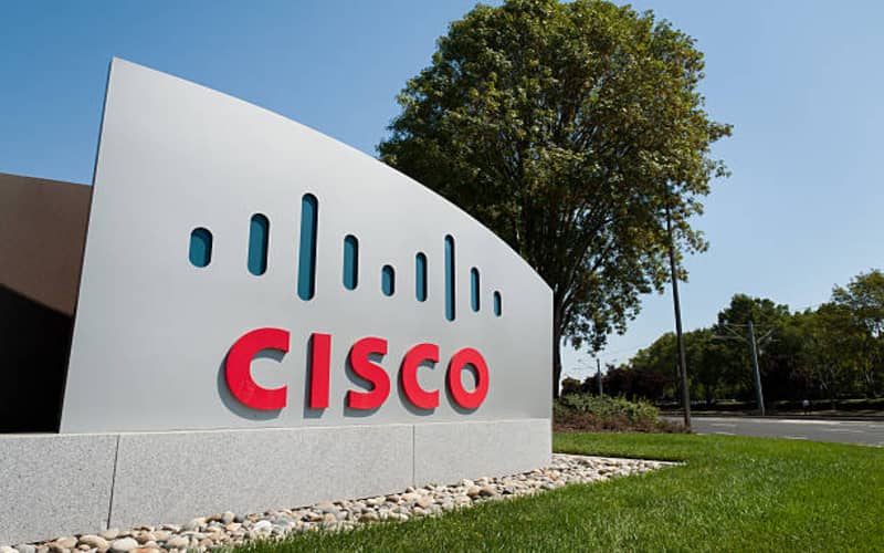 Cisco Initiative Application for Freshers (Apprentice, Thesis, Internship, Working student)