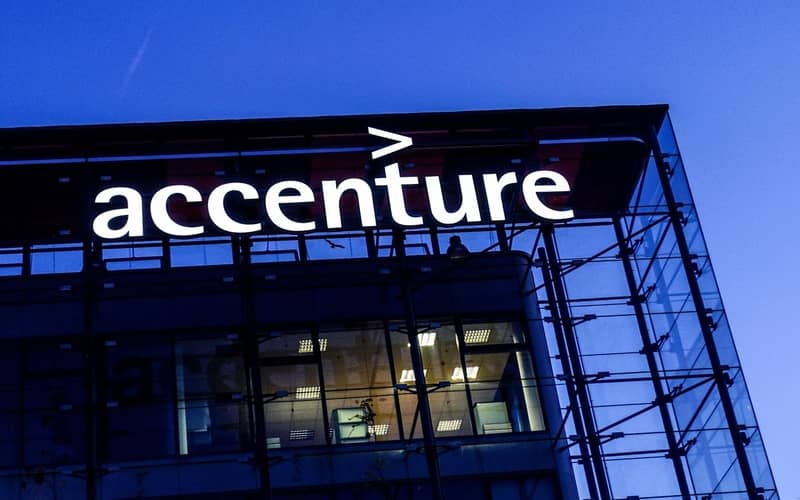 Accenture is Hiring for Entry level | HelpDesk | 0.6 - 3 yrs | Apply Now
