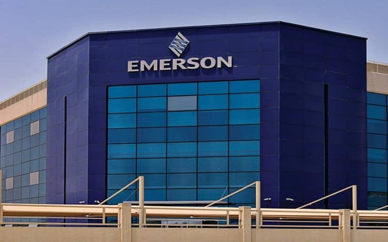 Emerson is Hiring for Fresh Graduate | Trainee | Associate | Any Graduate | 0 - 1 yrs | Apply Now
