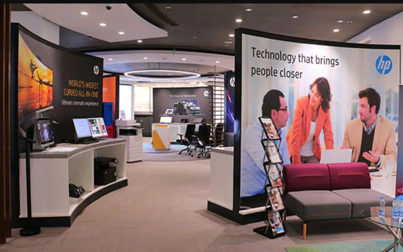 HP Technology is Hiring for Fresher | Any Graduate | 0 - 1 yrs | Apply Now
