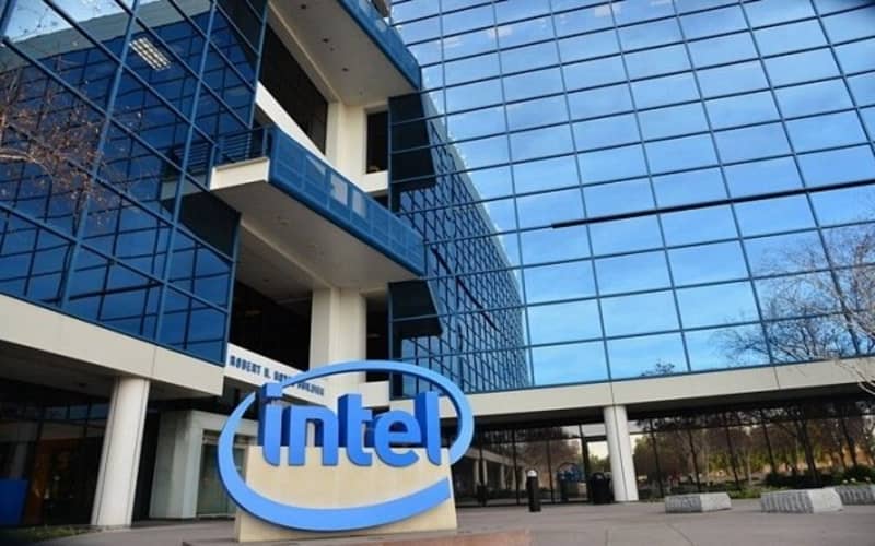 Intel Digital Internship
