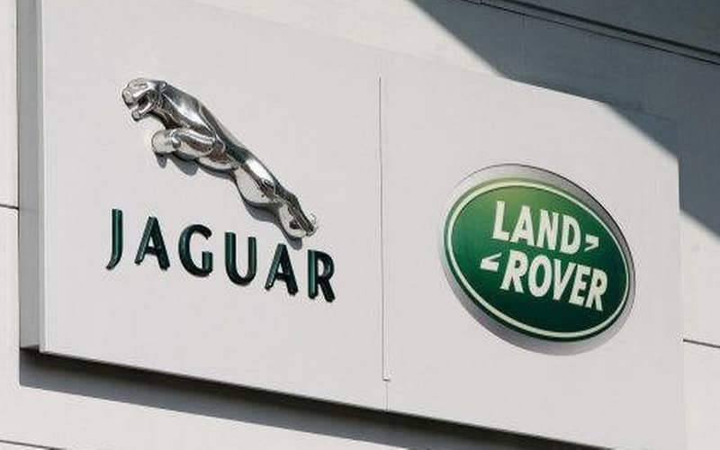 Off Campus Jaguar Land Rover JLR Graduate Entry Level Jobs 2025