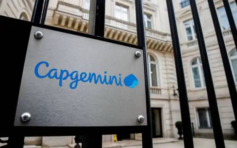 Entry Level Vacancy at Capgemini for Junior Desktop Analyst