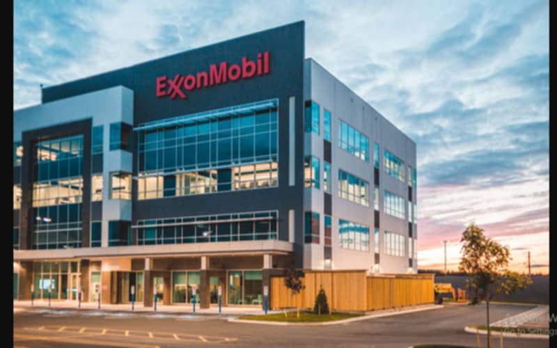 ExxonMobil is Recruiting for Graduate Freshers | IT Data Analytics | 0 - 1 yrs | Apply Now