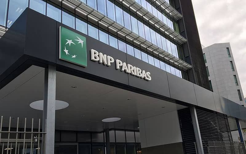 BNP Paribas is Hiring for Freshers | Associate | Any Graduate or equivalent | 0 - 1 yrs | Mumbai