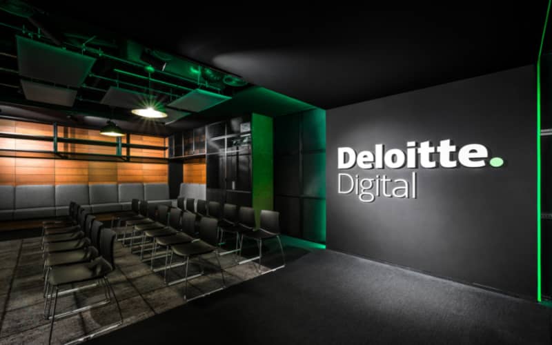 Deloitte Corporate Immediate Hiring for Graduate Freshers | Analyst | 0 - 1 yrs | Apply Now