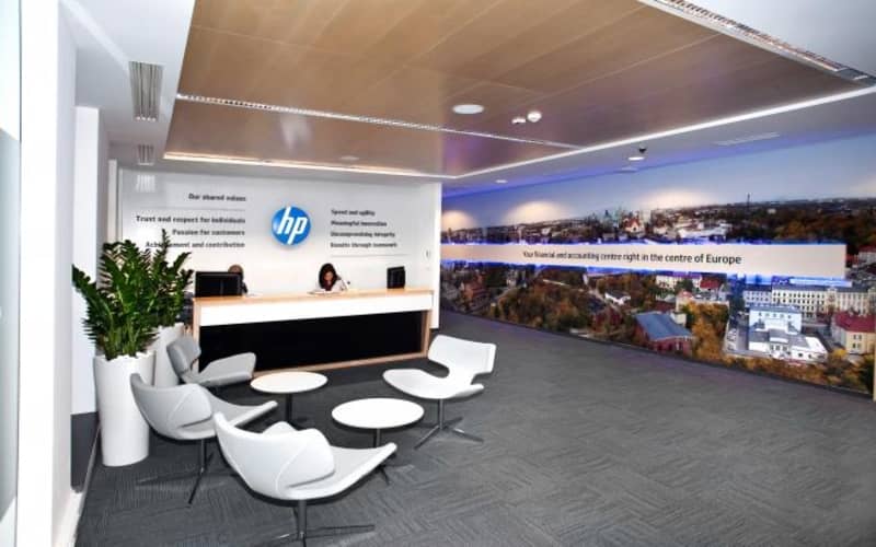 An exciting opportunity (Back-end) for Fresh Graduate at HP | 0 - 1 yrs | Apply Now