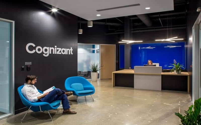Cognizant is Hiring for Fresher | Juior Digital Analyst | Any Graduate | 0 - 1 yrs | Apply Now