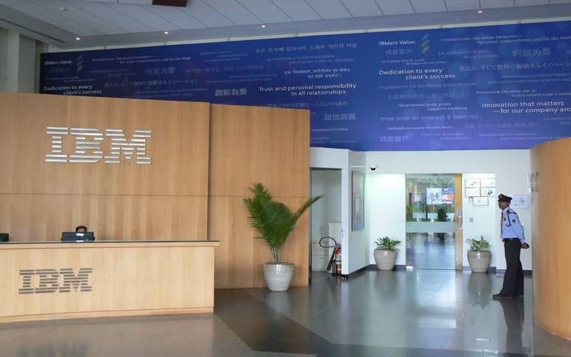 IBM Jobs Oppotunities for Freshers | Entry Level | Project Office | 0 - 1 yrs | Apply Now