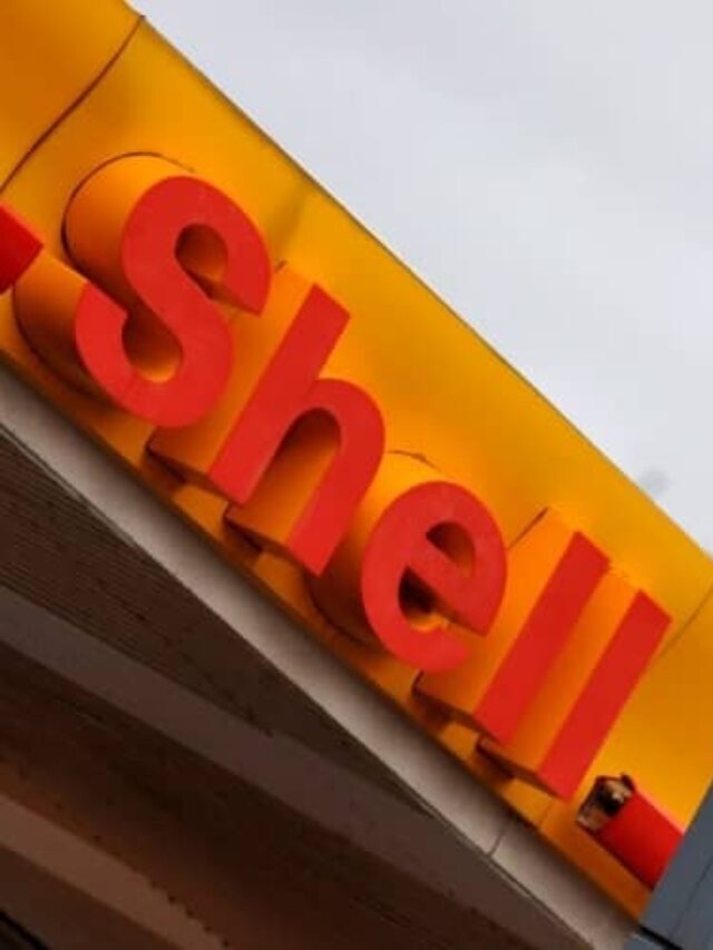 Shell Plc Graduate Hiring in USA