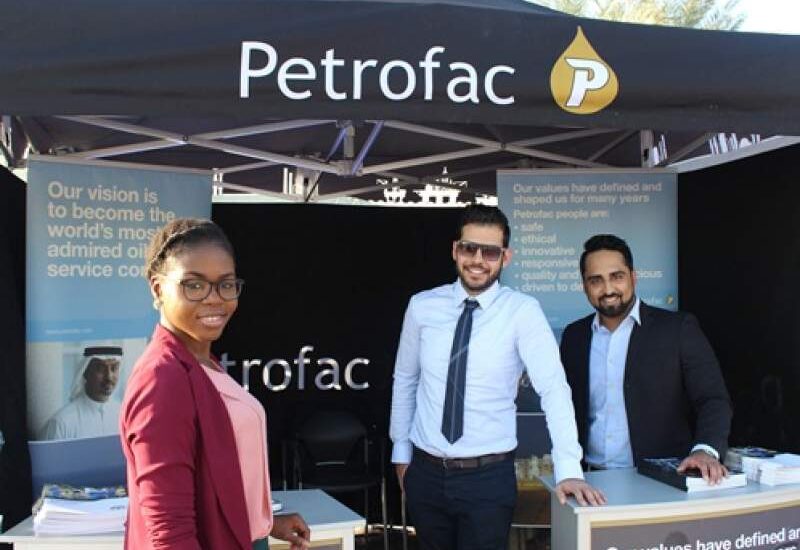 Petrofac Graduate Internships 2024