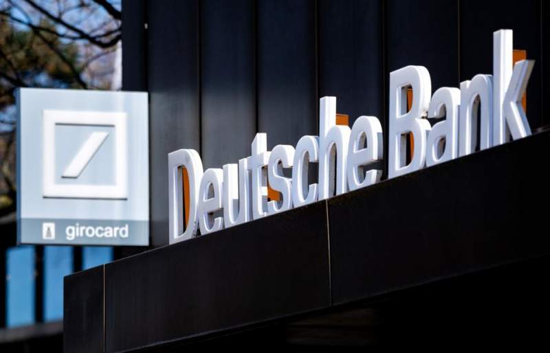 Deutsche Bank is Hiring for Freshers | Intern | M&A | Corporate Finance | 0 - 1 yrs | Apply Now