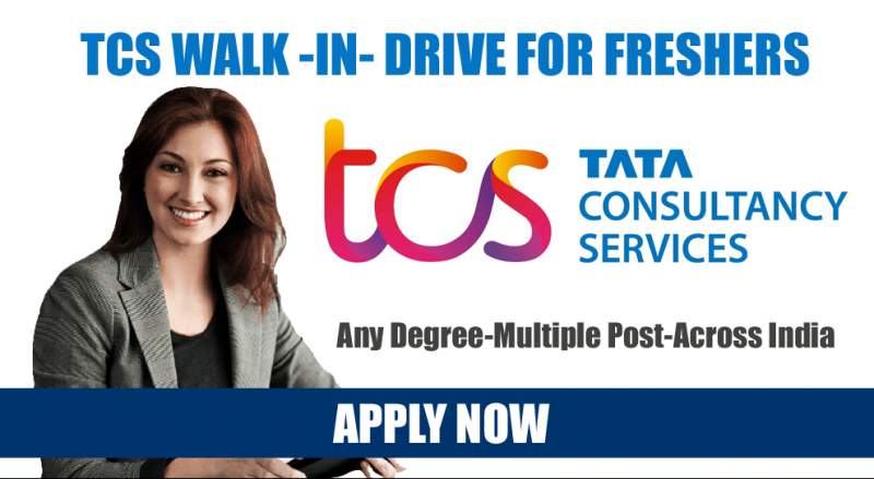 Direct walk in opportunity for Entry Level Team Member | Walk-In Drive on 3rd Dec 2022