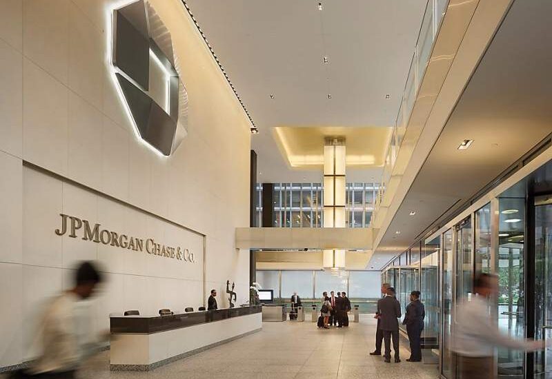 JPMorgan Chase Careers Opportunities for Entry Level role | up to 10 yrs