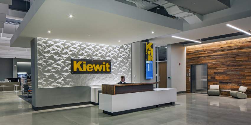Kiewit Corporate is Hiring Entry Level | Business Analyst | Graduate or equivalent | 0.6 - 3 yrs | Apply Now