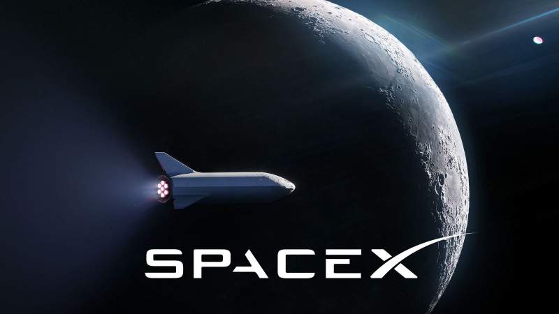 SpaceX Business Operations Internship 2022