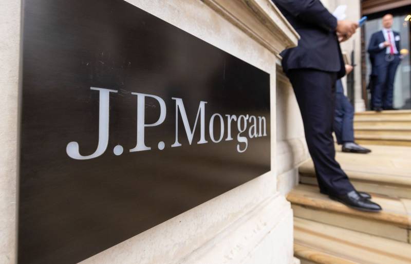 Job Vacanices at JPMorgan Chase in Investment Banking for Entry Level Graduate Analyst (0 - 5 yrs)