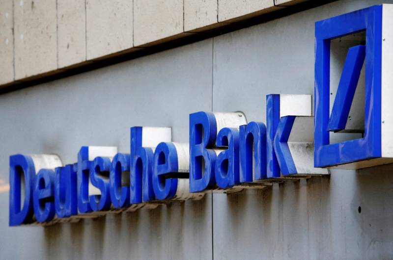 The Deutsche Bank Hiring Fresher Graduate Trainee, Apply Now