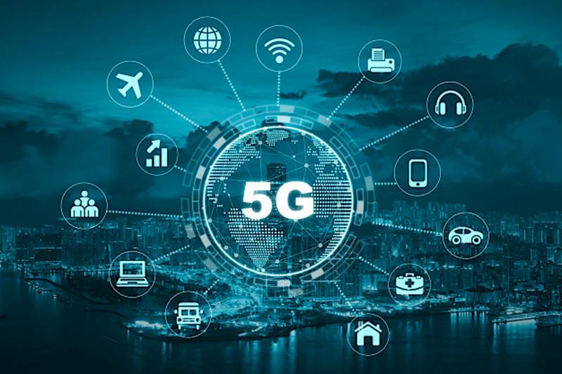 5G Stimulate Hiring In Telecom Sector