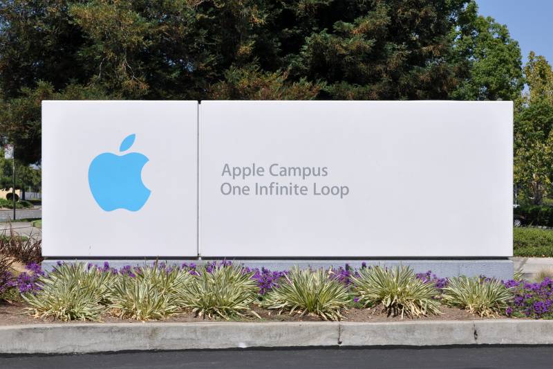 Apple is Hiring Freshers | Junior Engineer | 0 - 1 yrs | Apply Now