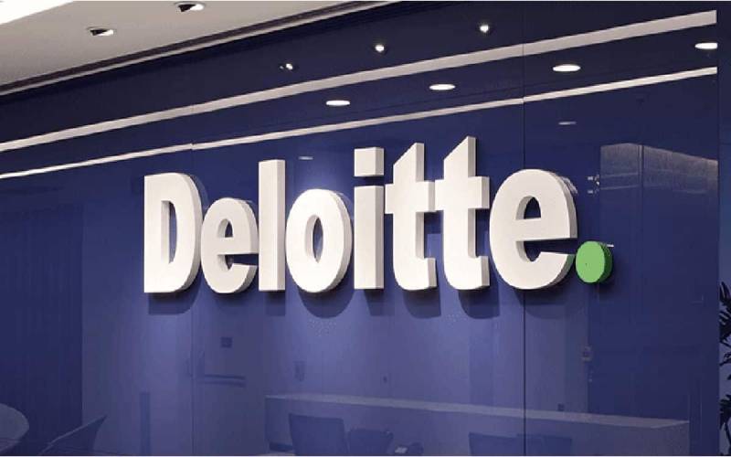 How To Get Job In Deloitte For Freshers